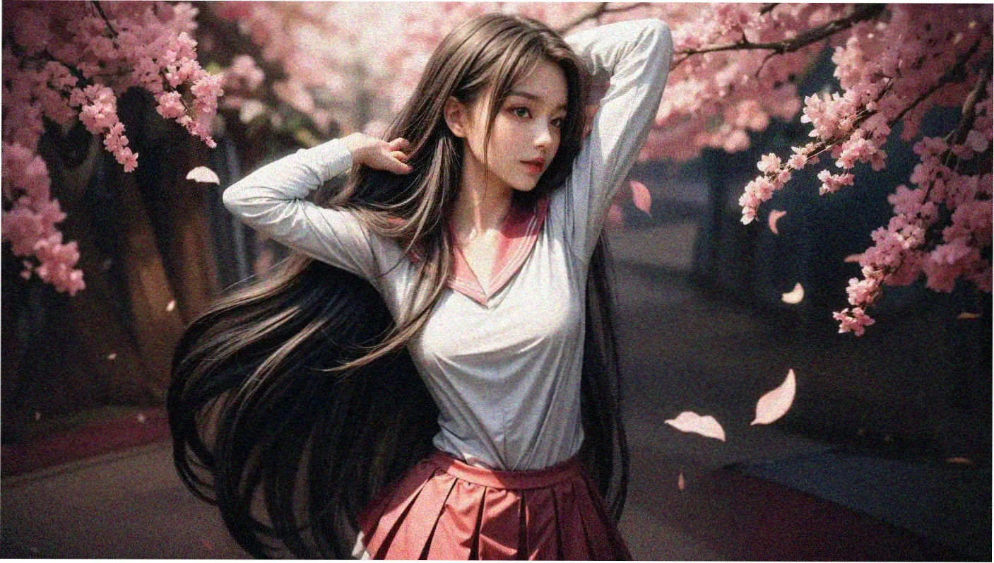作品海报