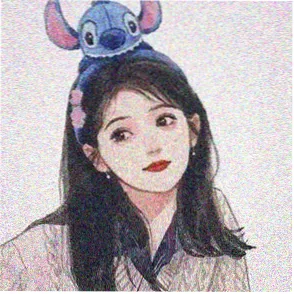 演员李恩彩头像