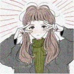 影迷半格胶片头像